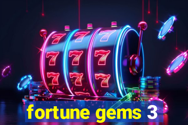 fortune gems 3